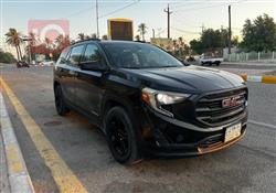 GMC Terrain
